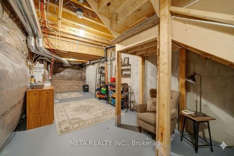 Photo 22 at 1073 LOCKIE Drive, Kedron, Oshawa