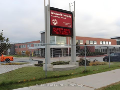 Photo 26 at 1073 LOCKIE Drive, Kedron, Oshawa