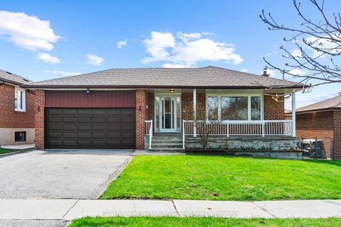 Photo 0 at 583 Queens Drive, Maple Leaf, Toronto