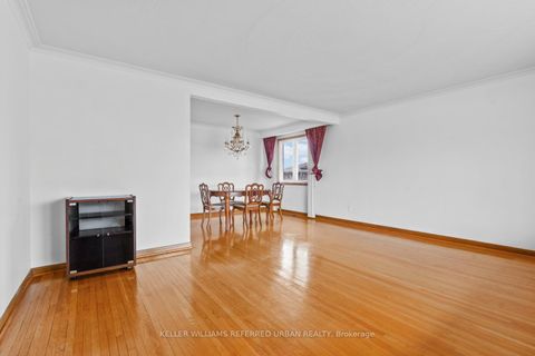 Photo 4 at 583 Queens Drive, Maple Leaf, Toronto