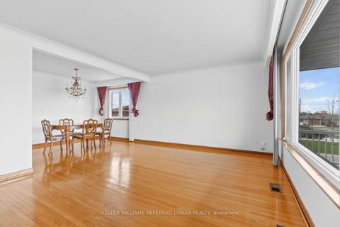 Photo 6 at 583 Queens Drive, Maple Leaf, Toronto