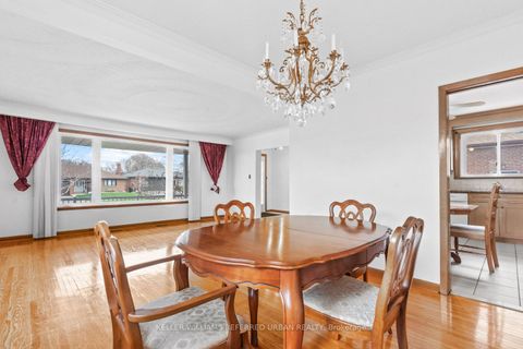 Photo 8 at 583 Queens Drive, Maple Leaf, Toronto