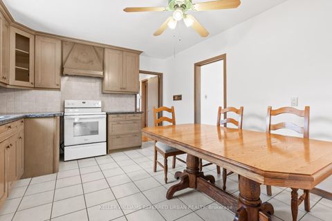 Photo 11 at 583 Queens Drive, Maple Leaf, Toronto