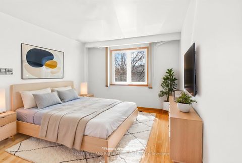 Photo 12 at 583 Queens Drive, Maple Leaf, Toronto