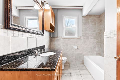 Photo 15 at 583 Queens Drive, Maple Leaf, Toronto