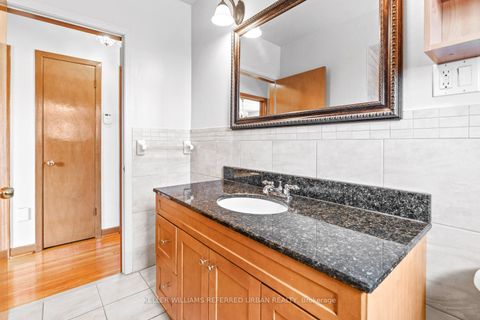 Photo 16 at 583 Queens Drive, Maple Leaf, Toronto