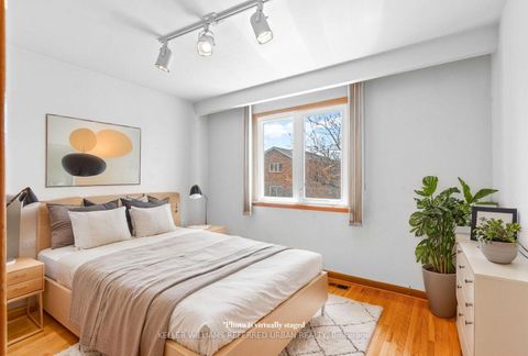 Photo 17 at 583 Queens Drive, Maple Leaf, Toronto