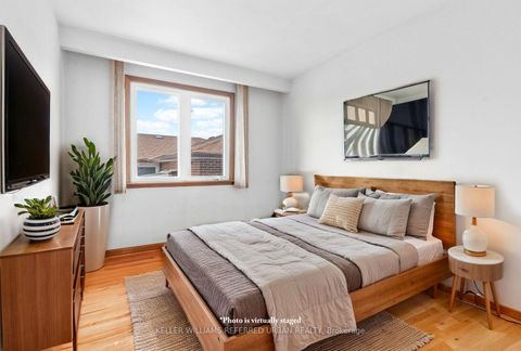 Photo 19 at 583 Queens Drive, Maple Leaf, Toronto