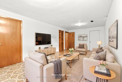 Photo 21 at 583 Queens Drive, Maple Leaf, Toronto