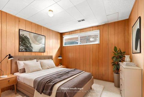 Photo 23 at 583 Queens Drive, Maple Leaf, Toronto