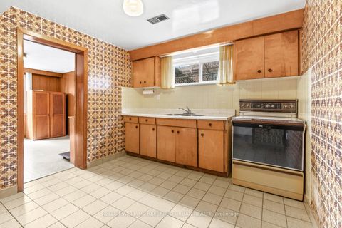 Photo 24 at 583 Queens Drive, Maple Leaf, Toronto