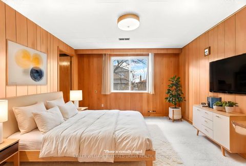 Photo 25 at 583 Queens Drive, Maple Leaf, Toronto