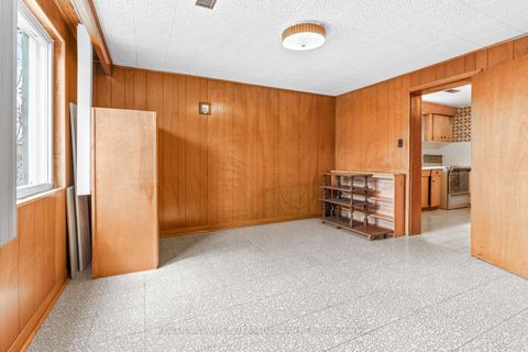 Photo 26 at 583 Queens Drive, Maple Leaf, Toronto