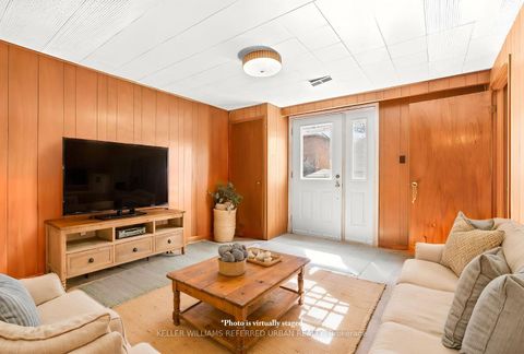 Photo 27 at 583 Queens Drive, Maple Leaf, Toronto