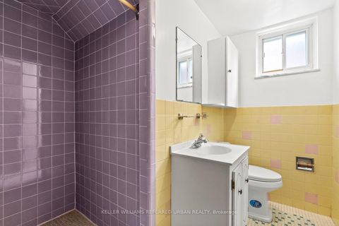 Photo 29 at 583 Queens Drive, Maple Leaf, Toronto