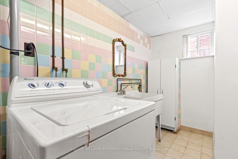 Photo 30 at 583 Queens Drive, Maple Leaf, Toronto