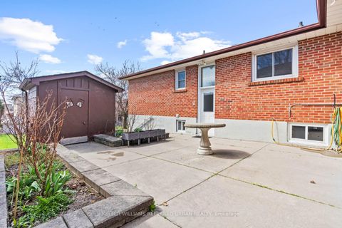 Photo 32 at 583 Queens Drive, Maple Leaf, Toronto