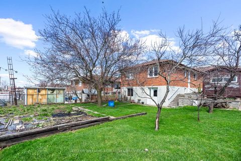 Photo 33 at 583 Queens Drive, Maple Leaf, Toronto