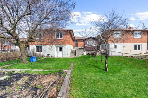 Photo 34 at 583 Queens Drive, Maple Leaf, Toronto