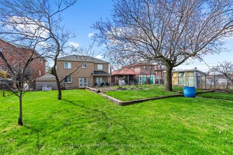 Photo 35 at 583 Queens Drive, Maple Leaf, Toronto