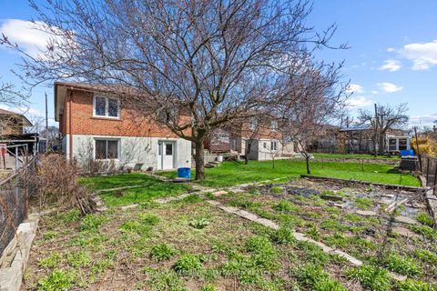 Photo 37 at 583 Queens Drive, Maple Leaf, Toronto