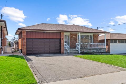 Photo 38 at 583 Queens Drive, Maple Leaf, Toronto