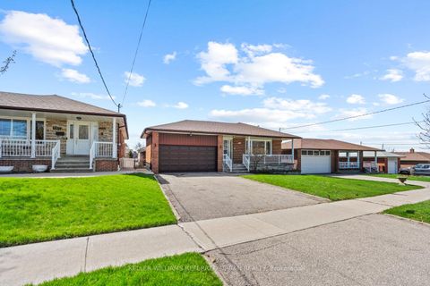 Photo 39 at 583 Queens Drive, Maple Leaf, Toronto