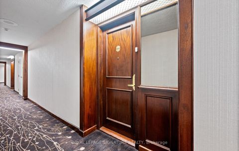 Photo 2 at 423 - 1210 Don Mills Road, Don Mills, Toronto