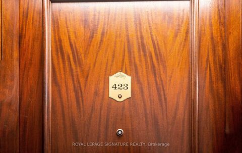 Photo 3 at 423 - 1210 Don Mills Road, Don Mills, Toronto