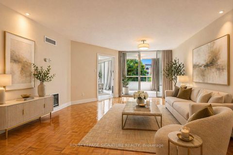 Photo 8 at 423 - 1210 Don Mills Road, Don Mills, Toronto