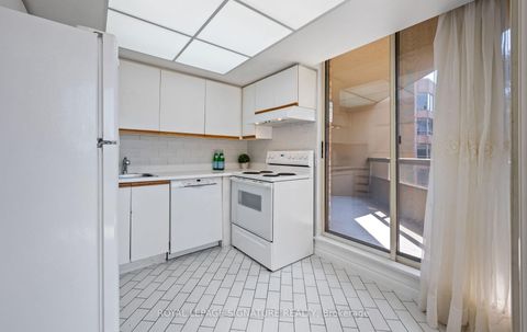 Photo 18 at 423 - 1210 Don Mills Road, Don Mills, Toronto