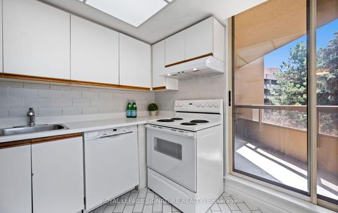 Photo 21 at 423 - 1210 Don Mills Road, Don Mills, Toronto