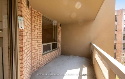 Photo 33 at 423 - 1210 Don Mills Road, Don Mills, Toronto