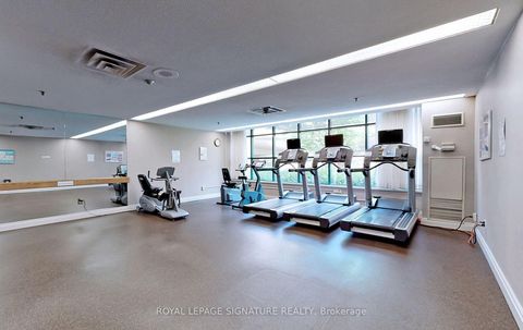 Photo 35 at 423 - 1210 Don Mills Road, Don Mills, Toronto