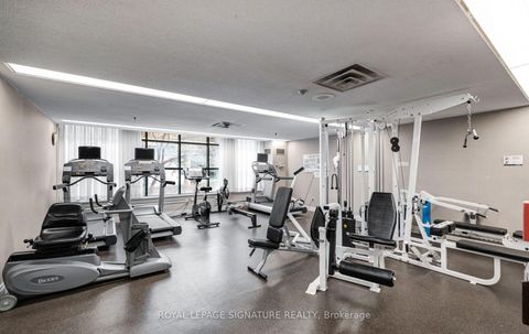 Photo 36 at 423 - 1210 Don Mills Road, Don Mills, Toronto
