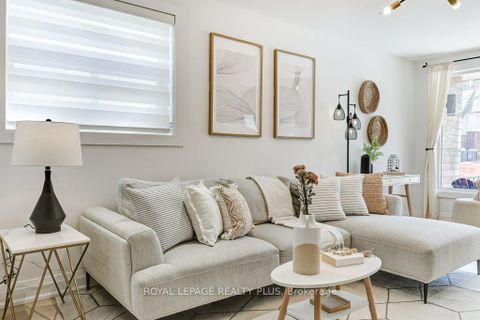 Photo 6 at 55 Rhodes Avenue, Coxwell, Toronto