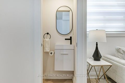 Photo 9 at 55 Rhodes Avenue, Coxwell, Toronto