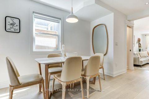 Photo 11 at 55 Rhodes Avenue, Coxwell, Toronto