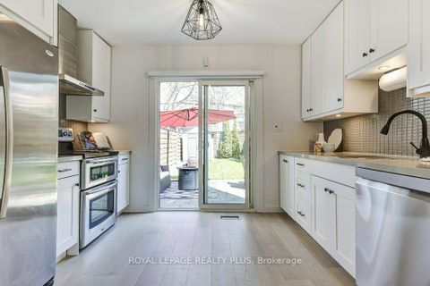 Photo 13 at 55 Rhodes Avenue, Coxwell, Toronto