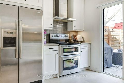 Photo 14 at 55 Rhodes Avenue, Coxwell, Toronto