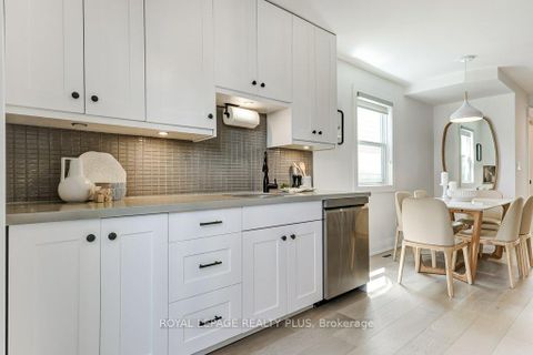 Photo 15 at 55 Rhodes Avenue, Coxwell, Toronto