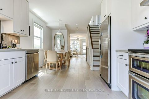 Photo 16 at 55 Rhodes Avenue, Coxwell, Toronto