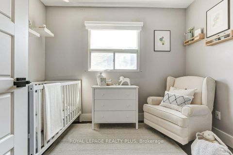 Photo 18 at 55 Rhodes Avenue, Coxwell, Toronto