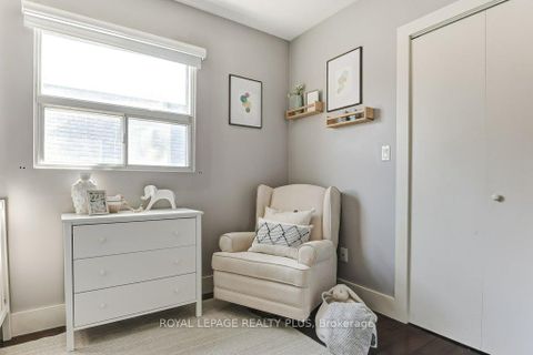 Photo 19 at 55 Rhodes Avenue, Coxwell, Toronto