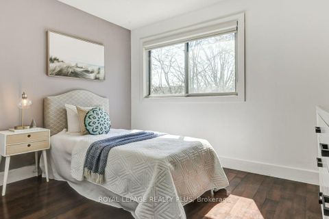 Photo 20 at 55 Rhodes Avenue, Coxwell, Toronto