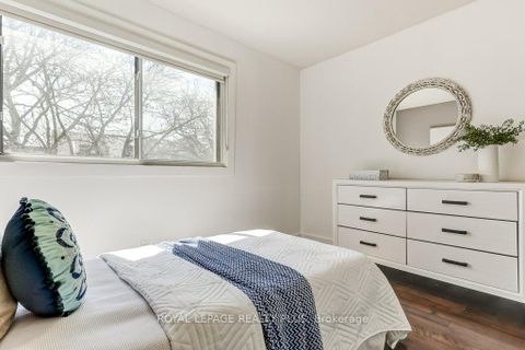 Photo 21 at 55 Rhodes Avenue, Coxwell, Toronto