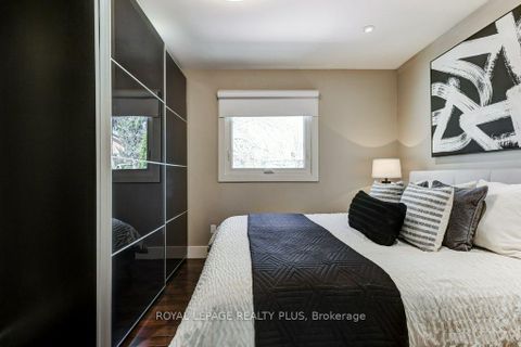 Photo 23 at 55 Rhodes Avenue, Coxwell, Toronto