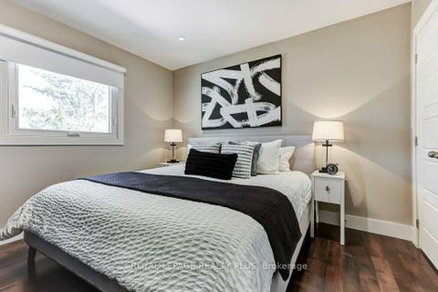 Photo 24 at 55 Rhodes Avenue, Coxwell, Toronto