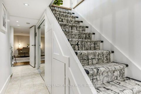 Photo 25 at 55 Rhodes Avenue, Coxwell, Toronto