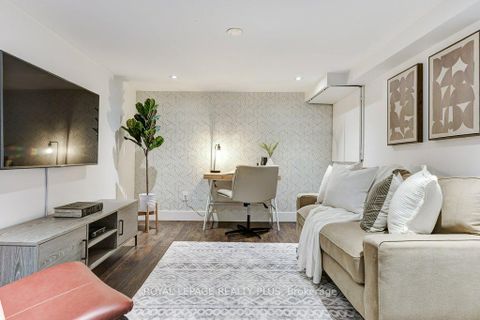 Photo 26 at 55 Rhodes Avenue, Coxwell, Toronto